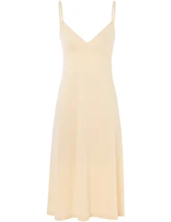 Discount ZIMMERMANN Acadian Embroidered Maxi Dress
