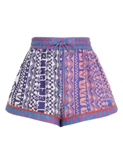 Hot ZIMMERMANN Acadian Relaxed Short