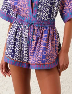 Best ZIMMERMANN Acadian Relaxed Short