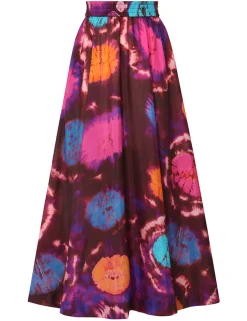 Sale ZIMMERMANN Acadian Swing Skirt