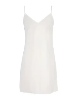 New ZIMMERMANN Alight Draw Waist Midi Dress