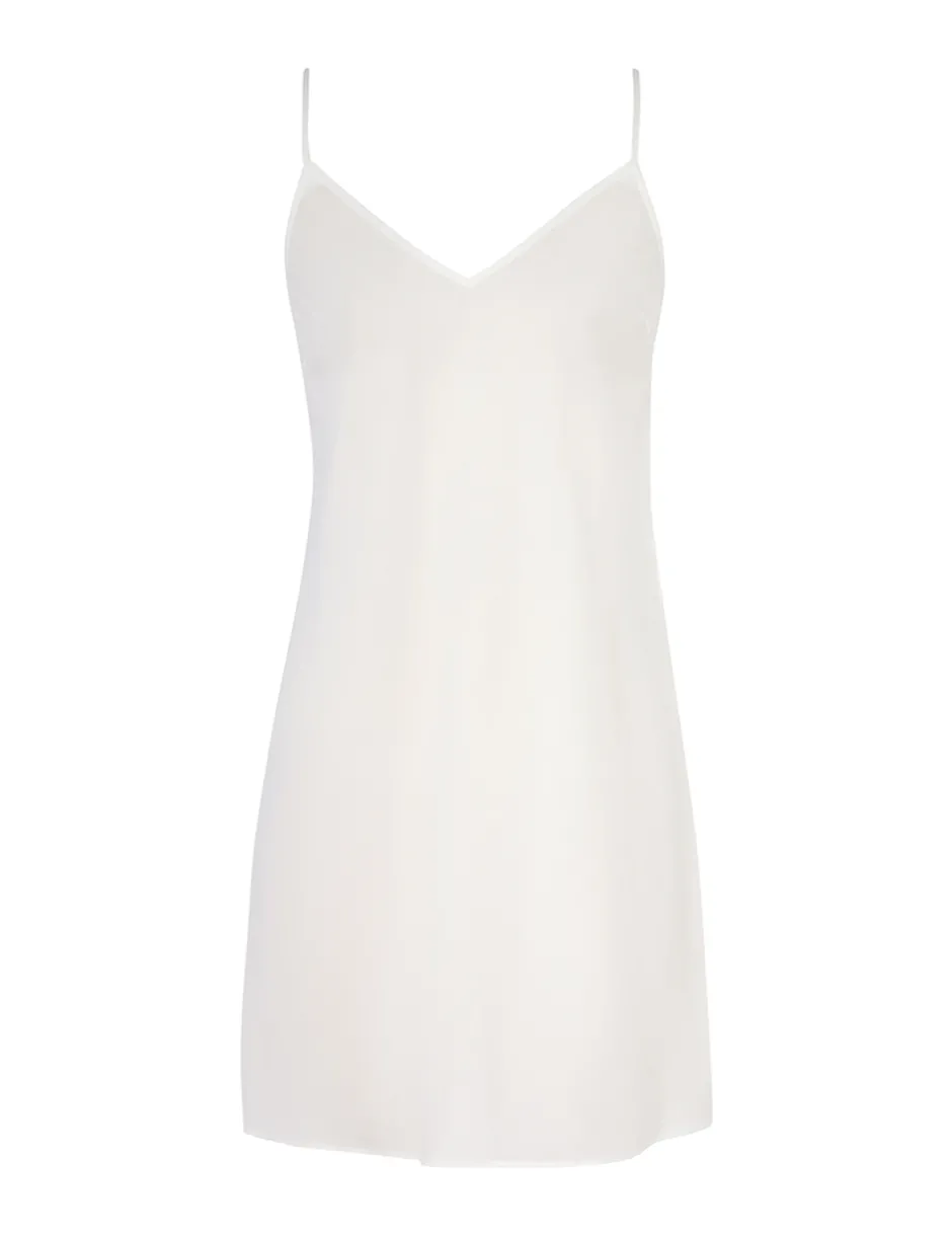 New ZIMMERMANN Alight Draw Waist Midi Dress
