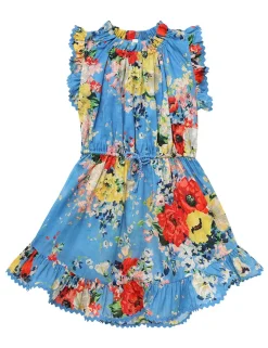 Outlet ZIMMERMANN Alight Flip Dress