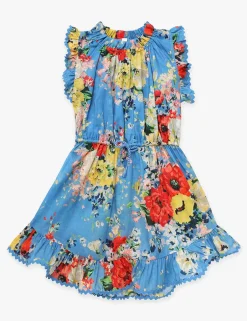 Outlet ZIMMERMANN Alight Flip Dress