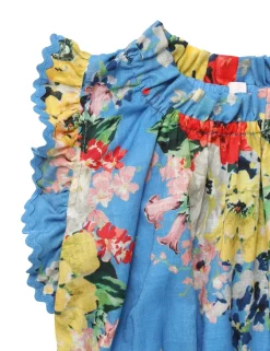 Outlet ZIMMERMANN Alight Flip Dress