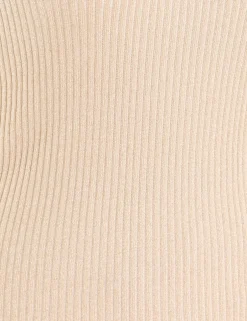 Outlet ZIMMERMANN Alight Frill V-Neck Top