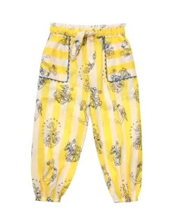 Clearance ZIMMERMANN Alight Harem Pant