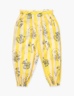Clearance ZIMMERMANN Alight Harem Pant