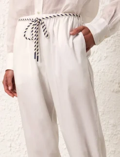 Sale ZIMMERMANN Alight Harem Pant