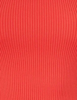 Online ZIMMERMANN Alight Knit Racer Tank