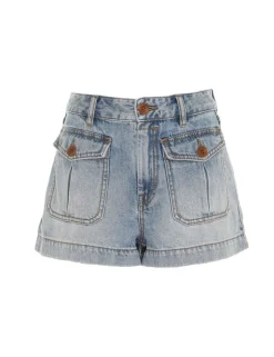 Clearance ZIMMERMANN Alight Mini Short