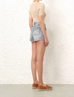 Clearance ZIMMERMANN Alight Mini Short