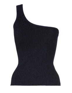 ZIMMERMANN Alight One Shoulder Top