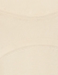 Sale ZIMMERMANN Alight Panelled Mini Dress
