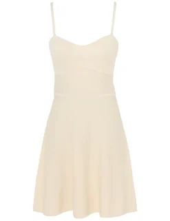 Discount ZIMMERMANN Alight Panelled Mini Dress