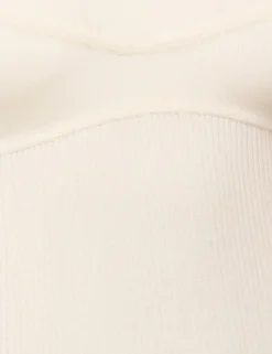 Discount ZIMMERMANN Alight Panelled Rib Tank