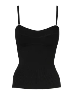 ZIMMERMANN Alight Panelled Rib Tank