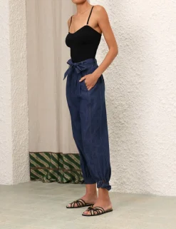 Clearance ZIMMERMANN Alight Panelled Rib Tank