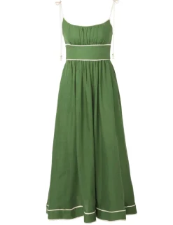 Sale ZIMMERMANN Alight Picnic Dress