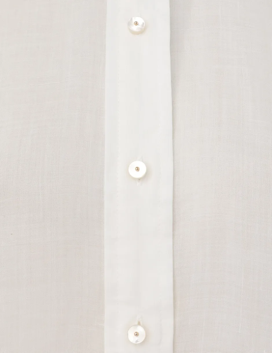 New ZIMMERMANN Alight Relaxed Shirt
