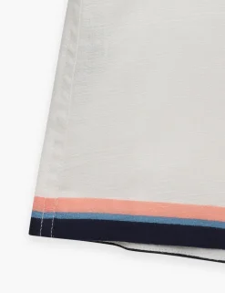 Outlet ZIMMERMANN Alight Relaxed Shirt