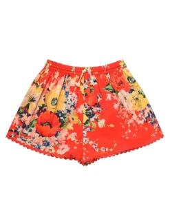 ZIMMERMANN Alight Relaxed Short