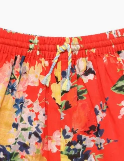 ZIMMERMANN Alight Relaxed Short