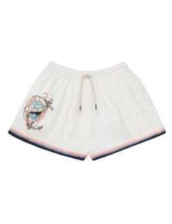 Clearance ZIMMERMANN Alight Relaxed Short