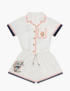 Clearance ZIMMERMANN Alight Relaxed Short