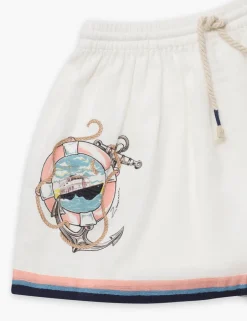 Clearance ZIMMERMANN Alight Relaxed Short