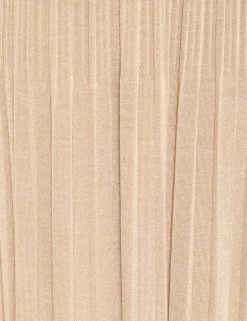 Discount ZIMMERMANN Alight Rib Midi Skirt