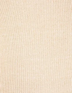 Discount ZIMMERMANN Alight Rib T-Shirt