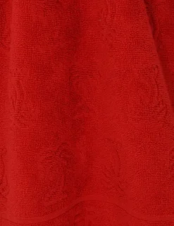 Outlet ZIMMERMANN Alight Toweling Mini Dress