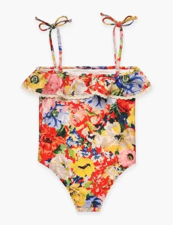 Best ZIMMERMANN Alight Trim Frill 1Pc