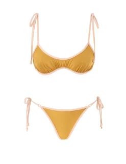 ZIMMERMANN Alight Underwire Bikini