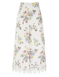 Sale ZIMMERMANN Applique Culottes