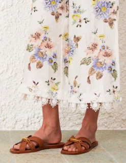 Sale ZIMMERMANN Applique Culottes