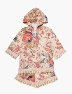 Hot ZIMMERMANN August Coverup