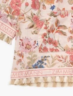 Hot ZIMMERMANN August Coverup