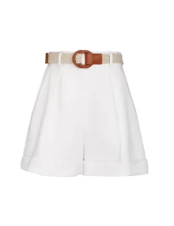 New ZIMMERMANN August Cuffed Short