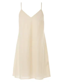 Best ZIMMERMANN August Lace Trimmed Mini Dress
