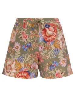 Hot ZIMMERMANN August Mens Boardshort Short