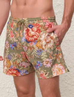 Hot ZIMMERMANN August Mens Boardshort Short