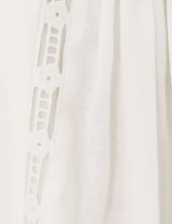 Outlet ZIMMERMANN August Plunge Mini Dress