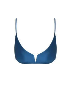 Hot ZIMMERMANN August Plunge V Wire Bra