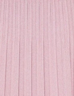 Best ZIMMERMANN August Rib Midi Skirt