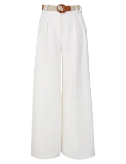 Online ZIMMERMANN August Tuck Pant