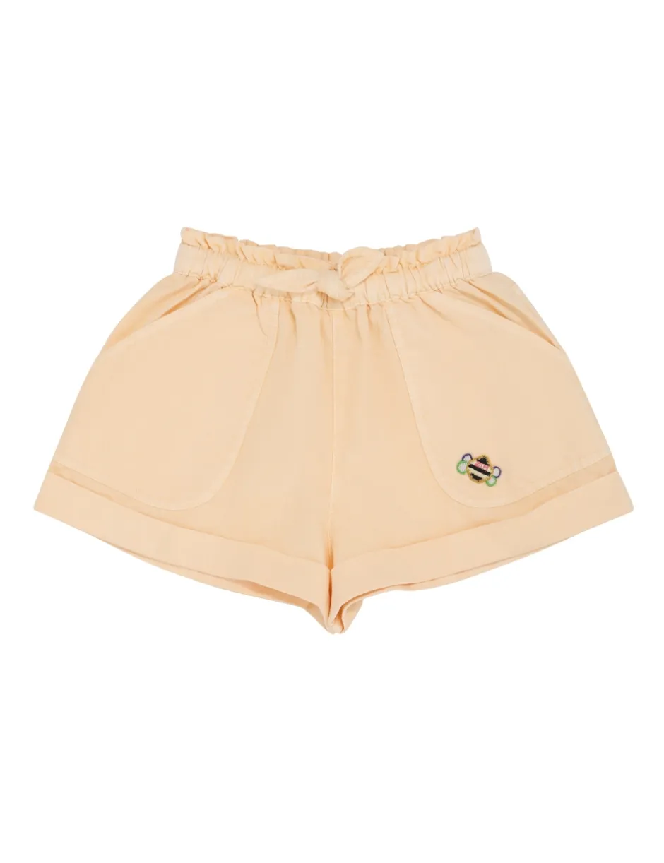 Hot ZIMMERMANN August Utility Denim Short