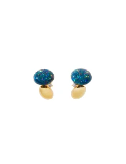 Best ZIMMERMANN Austral Collage Studs