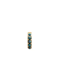 Discount ZIMMERMANN Austral Sphere Huggie